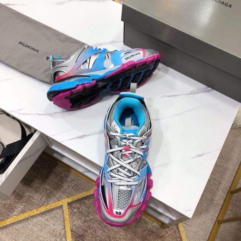 Balenciaga Track Shoes